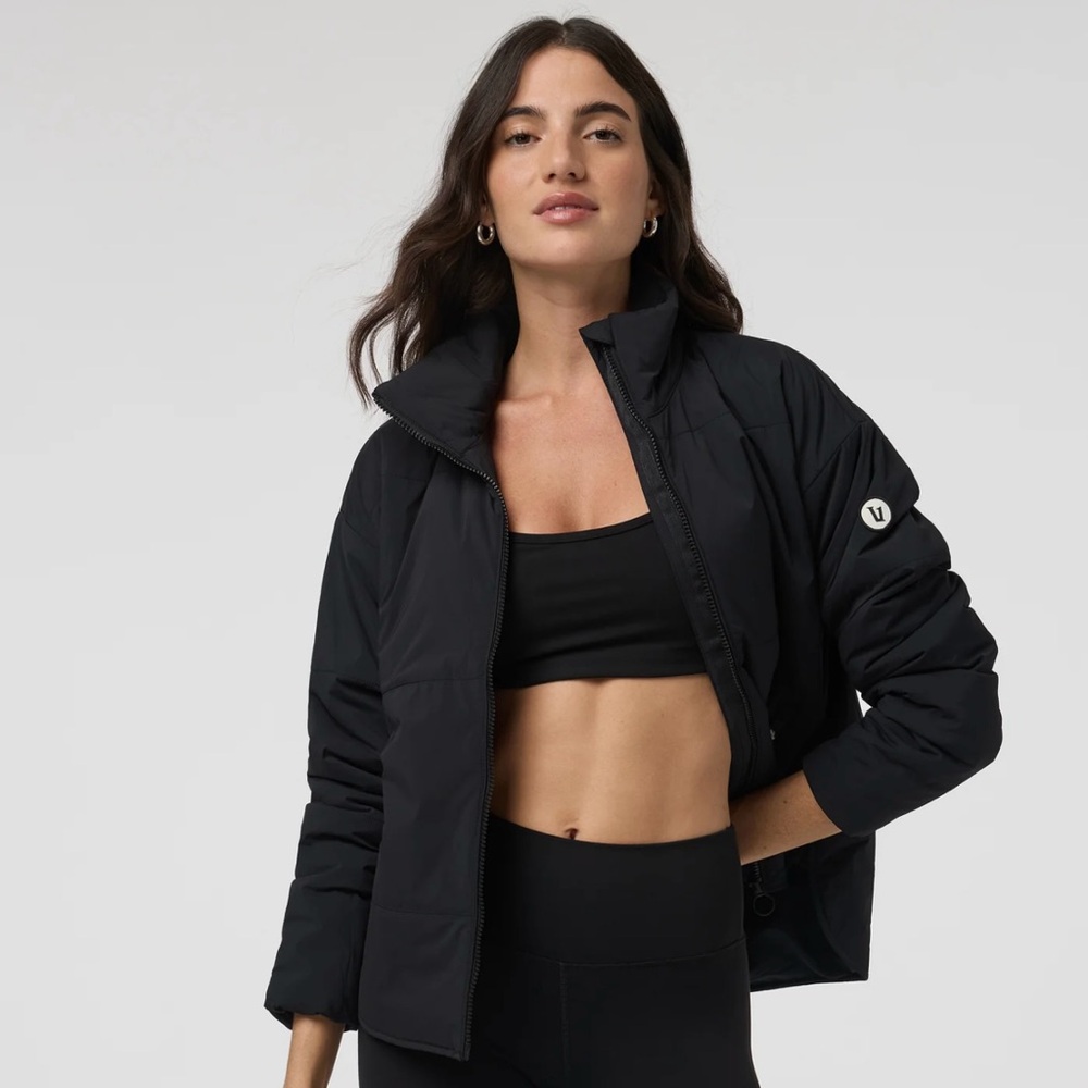 Vuori Canyon Insulated Jacket